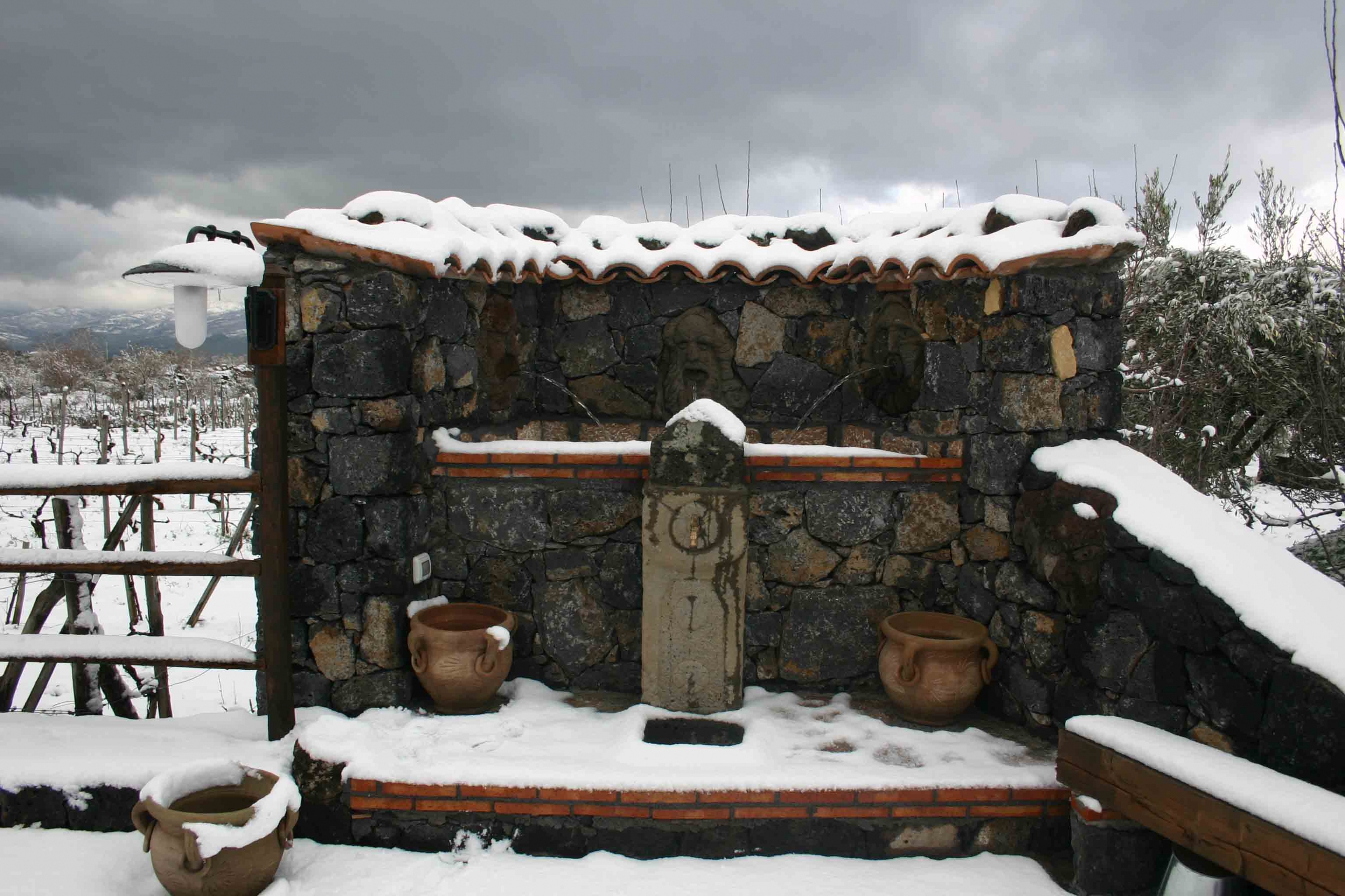 Bomboniera di Montagna