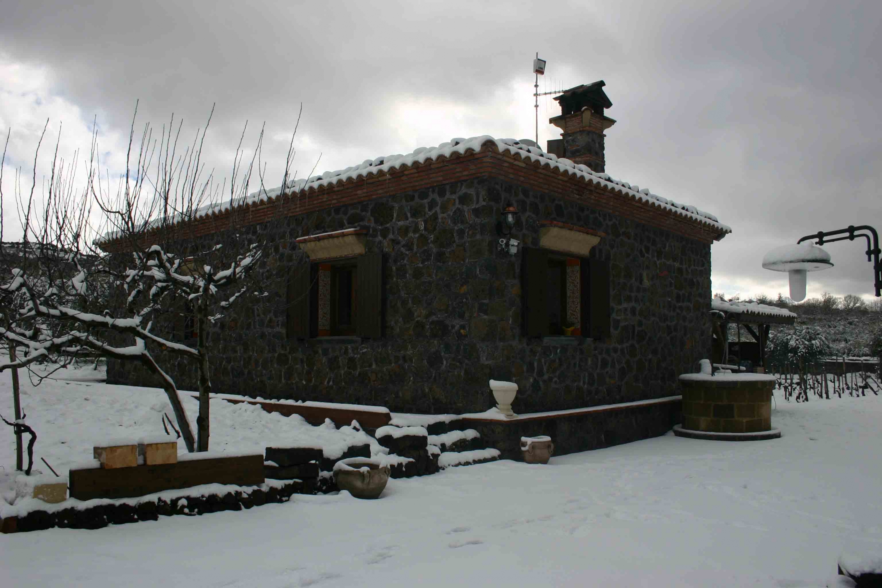 Bomboniera di Montagna