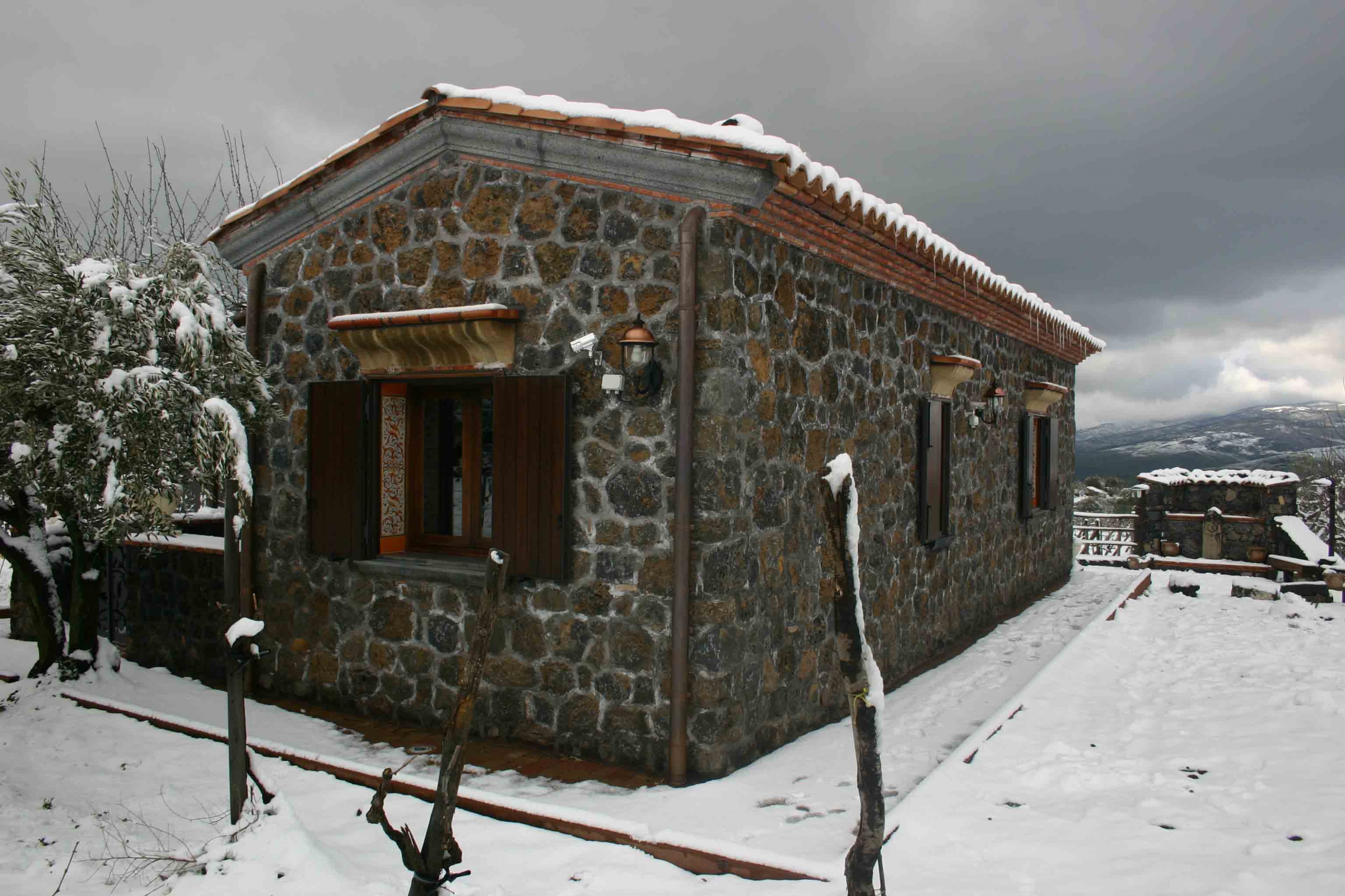 Bomboniera di Montagna